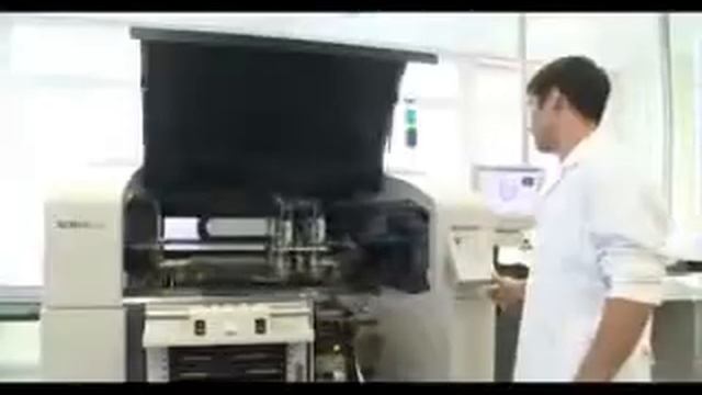 Технологическое производство в Зеленограде смотреть онлайн