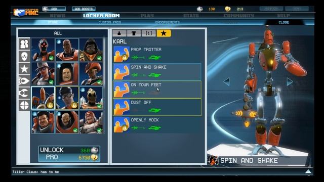 Super Monday Night Combat - Taunts смотреть онлайн