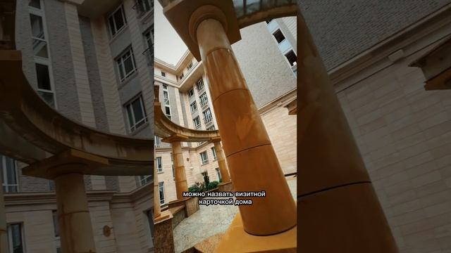 Victory Plaza | Премиальный дом в Московском районе смотреть онлайн