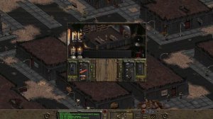 Fallout 1 гайд: Как начать? Как играть ?