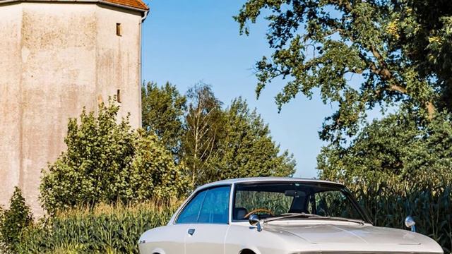Mazda Luce R130 1969 - Interior and Exterior - Auto View смотреть онлайн