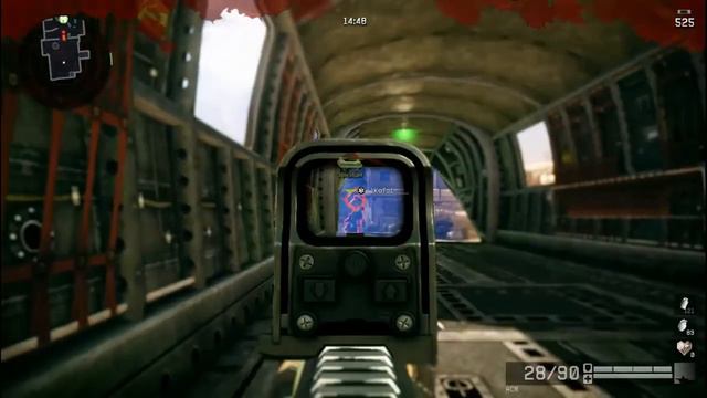 Как сделать много мозголомов в Warface смотреть онлайн