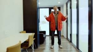 Креативная Деревня. ДОМА ИЗ МОРСКИХ КОНТЕЙНЕРОВ