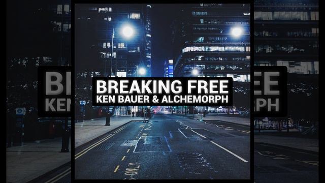 Breaking Free (Radio Edit)