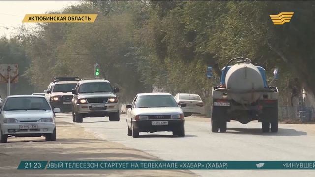 Вертолет Ми-8 совершил жесткую посадку в Актюбинской области смотреть онлайн