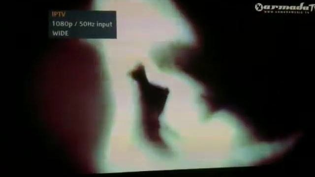 iPad 2 video output through Digital AV adapter (1080p 50hZ HDMI) смотреть онлайн