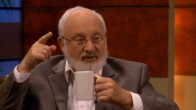 Хаей Сара, передача 4. Тайны вечной книги смотреть онлайн