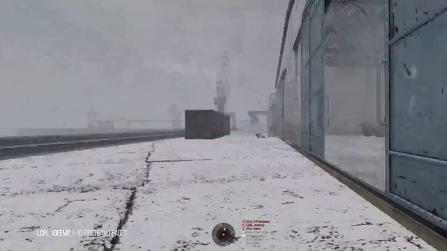 3CB ArmA 3: Public Session - CQB смотреть онлайн