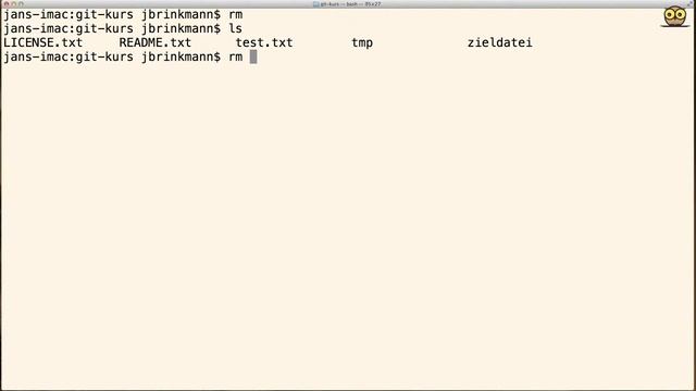 Git Schulung - Jetzt zündet Stufe 2 смотреть онлайн