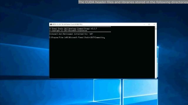 Build ffmpeg, with x264, cuvid, nvenc, and libnpp plugins by visual studio 2017 смотреть онлайн