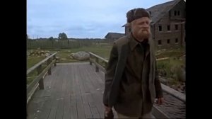 Холодное лето 53-го "Не сметь входить на государственную пристань"