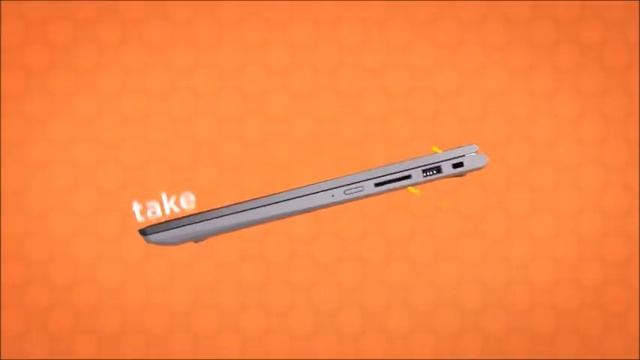 Discover the Yoga 530 – Unleash your creativity смотреть онлайн