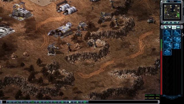 Let's Play Command & Conquer Tiberium Crisis 2 Dawn Fall | NEW 2024 GAME! смотреть онлайн