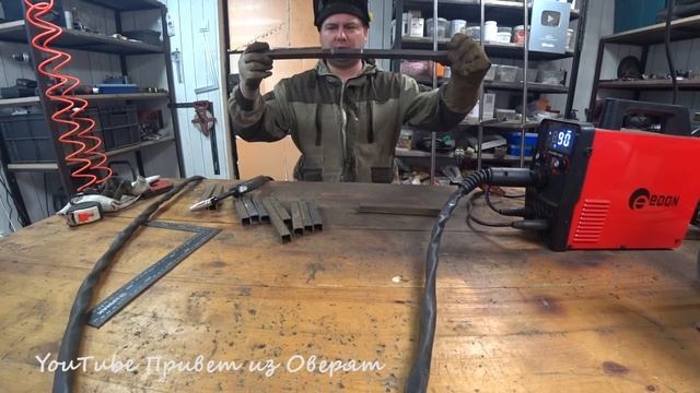 200 бройлеров на Новый год / Полки в кладовку готовы! смотреть онлайн