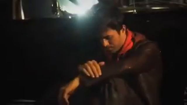 Enrique Iglesias Ft Nadiya Tired Of Being Sorry   YouTube