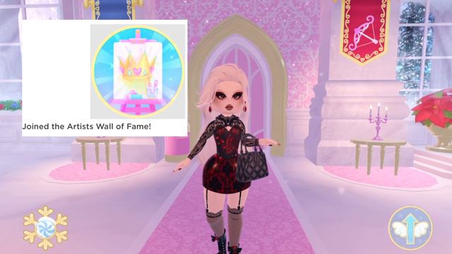 НОВЫЙ АРТ КЛАСС В РОЯЛ ХАЕ СОВСЕМ СКОРО!🎨|royale high|роял хай смотреть онлайн