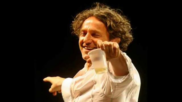 Goran Bregovic - Chupchik смотреть онлайн