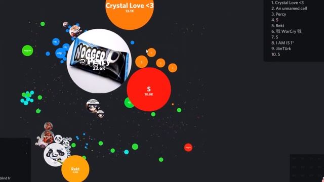 Balz.io | Good plays & Motherships смотреть онлайн