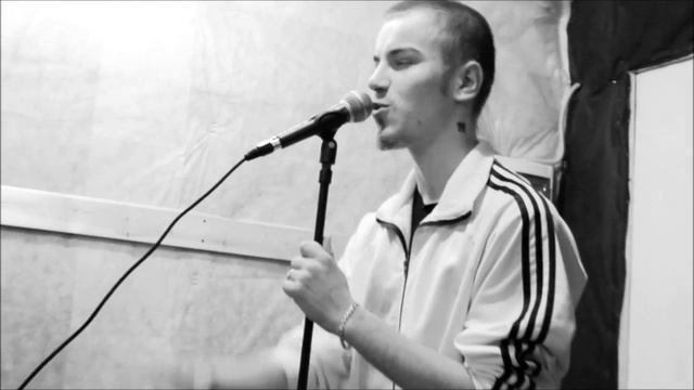 Крис Бруклин - открыл я свой талант (Promo M15 Production) смотреть онлайн