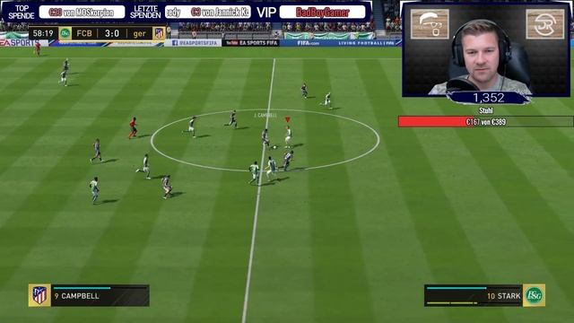 FIFA 19 I Wir haben noch ein paar PACKS I FUT FUN I Und so (: смотреть онлайн