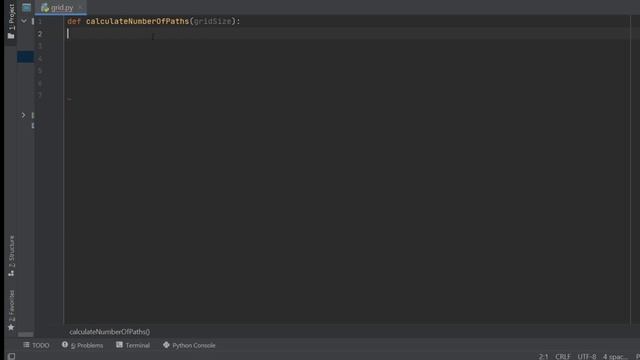 Lattice Paths Problem | Algorithmic And Combinatorial Solution смотреть онлайн