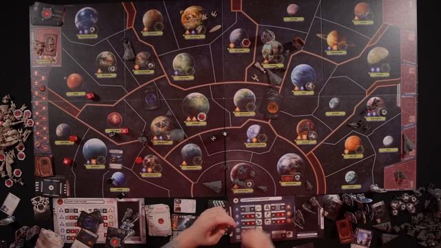 Звездные Войны: Восстание. Обзор на мою любимую игру смотреть онлайн