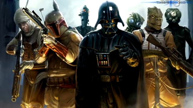 Star Wars - The Force Theme Piano Arrangement смотреть онлайн