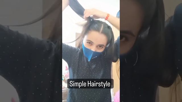 modern hairstyle #trend #hairstyle #trending #haircare # #hair #viral #simplehairstyle #longhair смотреть онлайн