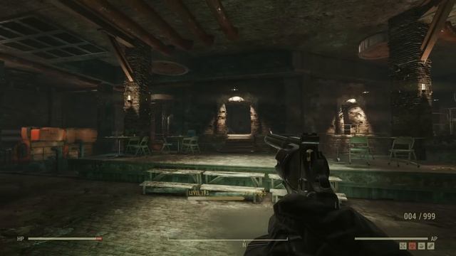 The Cowboy | Fallout 76 Builds смотреть онлайн