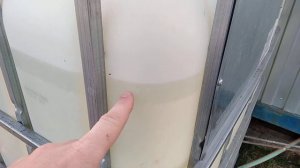 Подкормочный узел для клубники