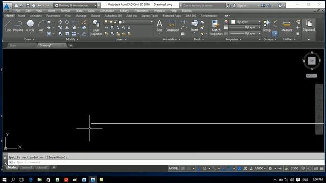 3 ray , construction line , polyline , 3d polyline 2D смотреть онлайн