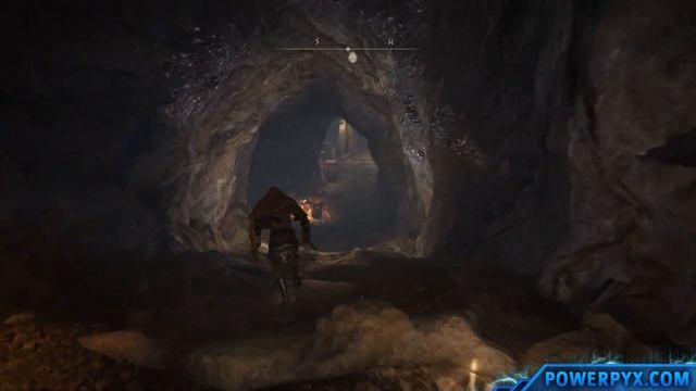 Elden Ring - Stonedigger Troll Boss Fight & Location смотреть онлайн
