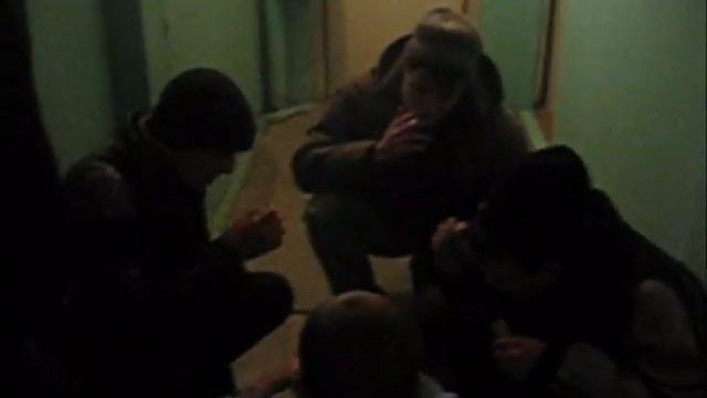 feat - Андрюха Дом № 56, Это круто ! (эпизот 2.).wmv смотреть онлайн