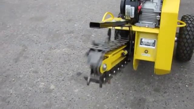 траншеекопатель Т 4 смотреть онлайн