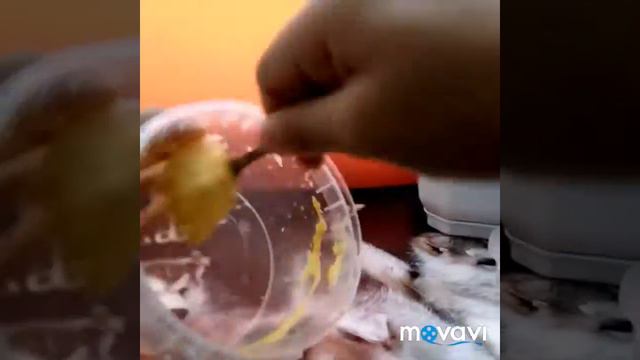 Как сделать баттер слайм смотреть онлайн