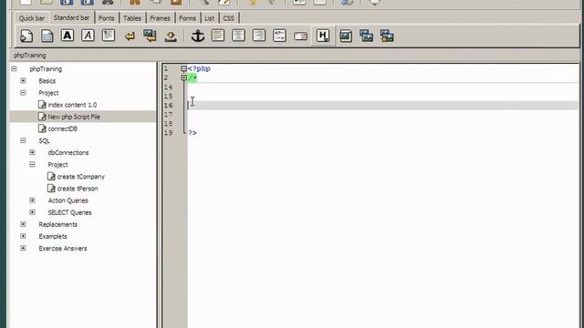 PHP and MySQL Tutorial For Beginners - Create MySQL Tables - Part 1 - LEC #24 смотреть онлайн