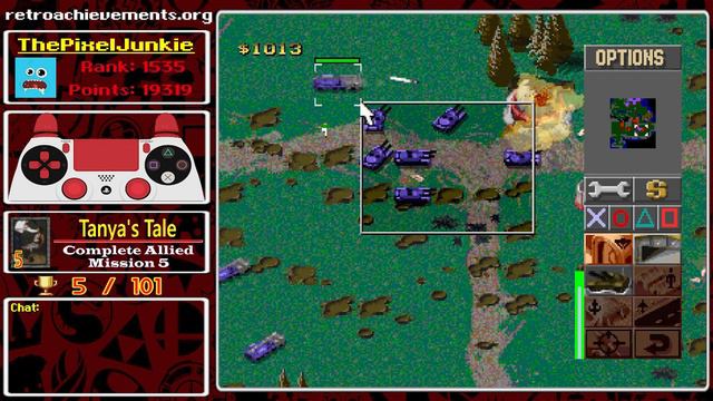 Using Their Own Tanks Against Them! | [RA | PS1] Command & Conquer: Red Alert (#2) смотреть онлайн