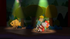 Милая пони Хохо, 27 серия