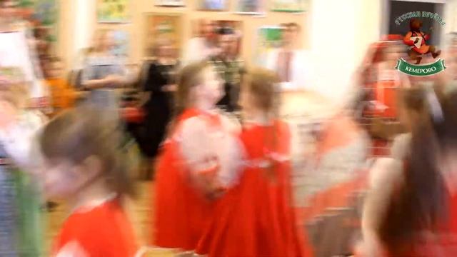 Коллектив Спорина Распрягайте, хлопцы, кони смотреть онлайн