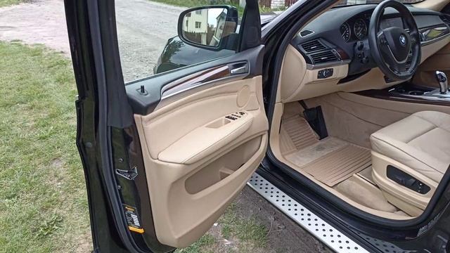 x5-e70,3.0 DIESEL,N57/ZF 8HP смотреть онлайн