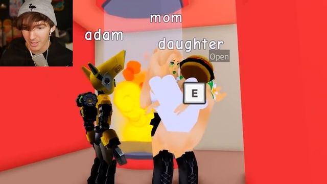 I got CUSTOM JUNKBOT ROBLOX ADMIN COMMANDS!! смотреть онлайн