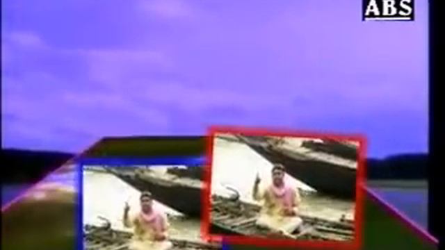 O Majhire Par Korede | Bengali “Ghazal” Video | Manjur Alam | ABS Cassette Co. | Bangla Geeti смотреть онлайн