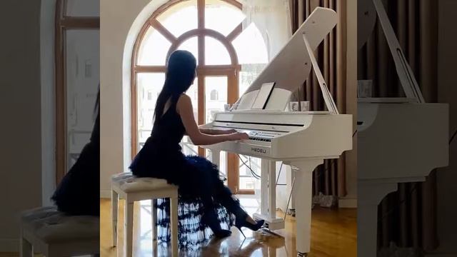 BELALIM PİANO TUTORİAL смотреть онлайн