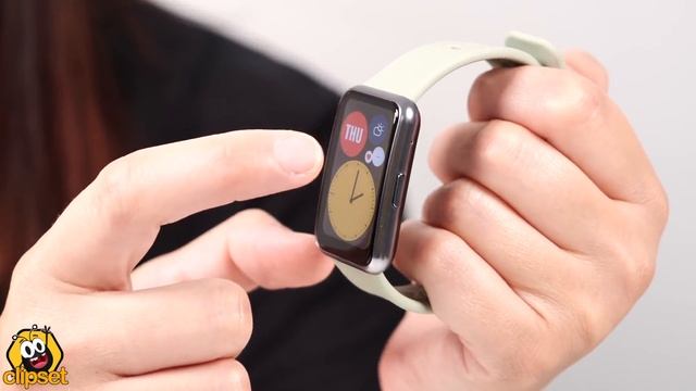 ¿Un Apple Watch MINI? Huawei Watch Fit -lo BUENO y lo MALO- смотреть онлайн