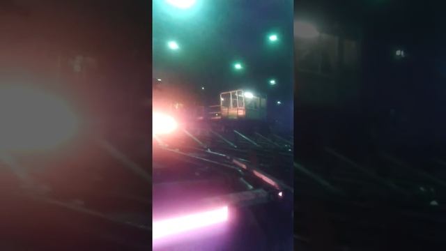 Горячий прокат. Автомат-стан. смотреть онлайн