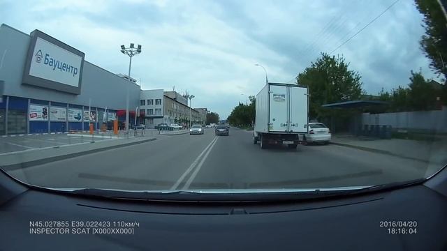 Немного драйва :) смотреть онлайн