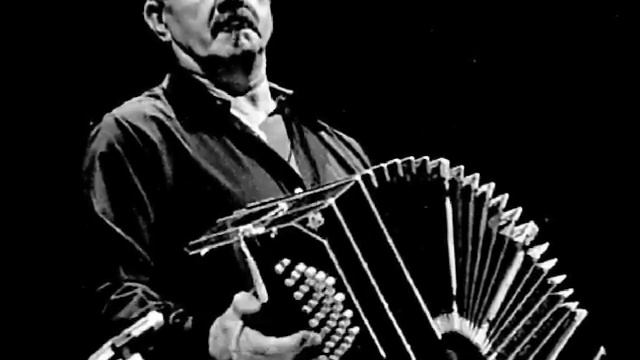 El choclo Astor Piazzolla смотреть онлайн
