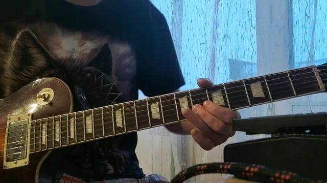 Hakuna Matata. Акуна матата. король лев. кавер на гитаре смотреть онлайн