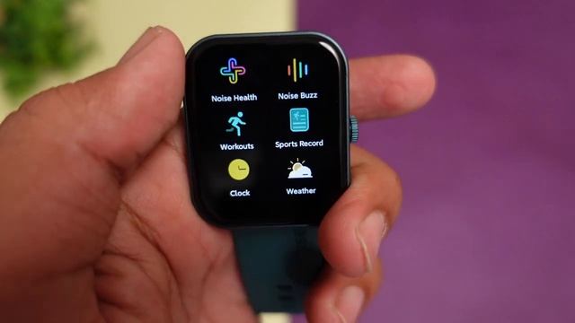 Noise ColorFit Pulse Buzz Smart Watch After 7 Days ⚡⚡ Live Step Counting & Bluetooth Calling Test ⚡ смотреть онлайн