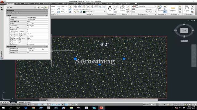 Autocad Advanced Bangla Tutorial Using dim mask to visual dimension Tool Part 11 смотреть онлайн